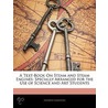Text-Book on Steam and Steam Engines by Dr Andrew Jamieson