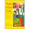That's What I Like (About The South) door George Garrett