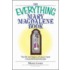 The  Everything  Mary Magdalene Book