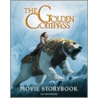 The  Golden Compass  Movie Storybook door Kay Woodward