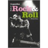 The  Guardian  Book Of Rock 'n' Roll door Michael Hann