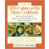 The 1200-Calorie-A-Day Menu Cookbook