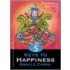 The 5 Keys to Happiness Oracle Cards