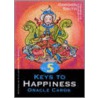 The 5 Keys to Happiness Oracle Cards door Gordon Smith