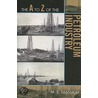 The A to Z of the Petroleum Industry door M.S. Vassiliou