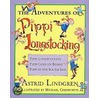 The Adventures of Pippi Longstocking door Astrid Lindgren