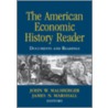 The American Economic History Reader door John Malsberger