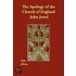 The Apology Of The Church Of England