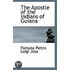 The Apostle Of The Indians Of Guiana