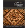 The Art And Archaeology Of The Moche door Steve Bourget