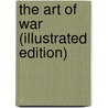 The Art Of War (Illustrated Edition) door Baron De Jomini