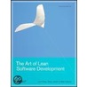 The Art of Lean Software Development by Steve Jewett