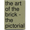 The Art of the Brick - The Pictorial door Nathan Sawaya