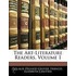 The Art-Literature Readers, Volume 1