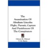 The Assassination of Abraham Lincoln door T.M. Harris