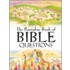 The Barnabas Book Of Bible Questions