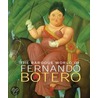 The Baroque World Of Fernando Botero door John Sillevis