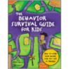 The Behavior Survival Guide for Kids door Thomas McIntyre