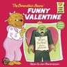 The Berenstain Bears Funny Valentine door Stan Berenstain