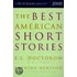 The Best American Short Stories 2000