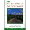 The Best Bike Paths of the Southwest door Wendy Williams