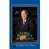 The Bible, Re-Write It or Re-Read It door Benjamin Lee Vince