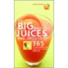 The Big Book Of Juices And Smoothies door Natalie Savona