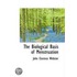 The Biological Basis Of Menstruation