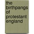 The Birthpangs Of Protestant England