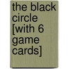 The Black Circle [With 6 Game Cards] door Patrick Carman