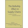 The Bullwhip Effect in Supply Chains by Unknown