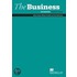 The Business Advanced Teacher's Book