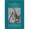 The Cambridge Companion To Augustine door Eleonore Stump