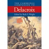 The Cambridge Companion To Delacroix door Onbekend