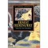 The Cambridge Companion To Hemingway by Scott Donaldson