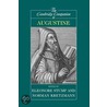 The Cambridge Companion to Augustine door Norman Kretzmann