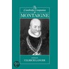 The Cambridge Companion to Montaigne door Ullrich Langer