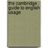 The Cambridge Guide to English Usage