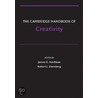 The Cambridge Handbook Of Creativity door James C. Kaufman