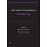 The Cambridge Handbook Of Creativity door James C. Kaufman