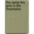 The Camp Fire Girls In The Mountains