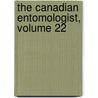 The Canadian Entomologist, Volume 22 door BioOne