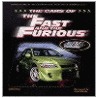 The Cars Of The Fast And The Furious by Eddie Paul