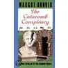The Catacomb Conspiracy (Paper Only) door Margot Arnold