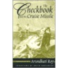 The Checkbook and the Cruise Missile by David Barsamian