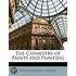 The Chemistry Of Paints And Painting