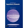 The Chemistry Of Superheavy Elements door Darmstadt Matthias Schaedel