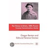 The Chinese in Britain, 1800-Present door Gregor Benton