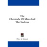 The Chronicle of Man and the Sudreys by Unknown