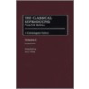 The Classical Reproducing Piano Roll door Larry Sitsky